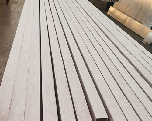 山西胜景源金属公司总结木纹铝单板的作用？